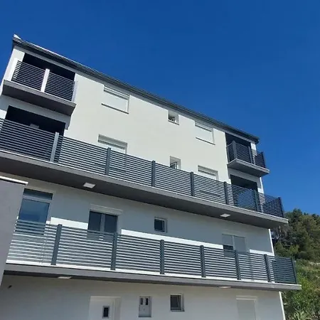 Apartment Jole 1 Trogir