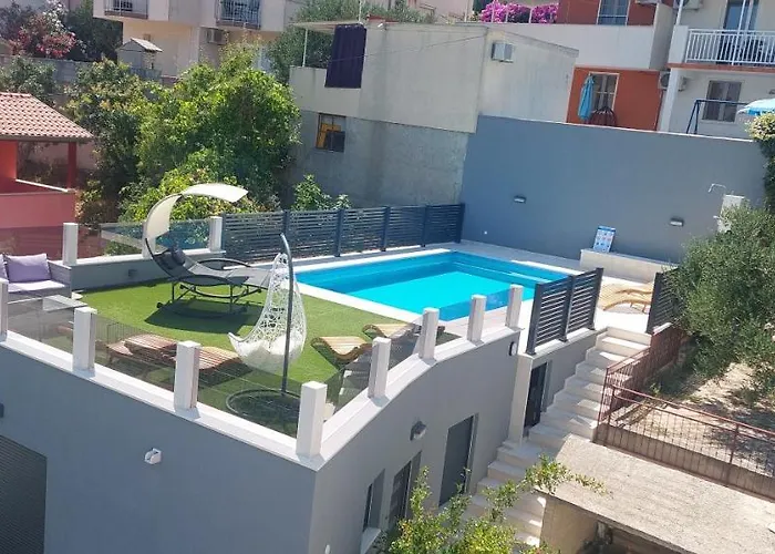 Jole 1 アパート *