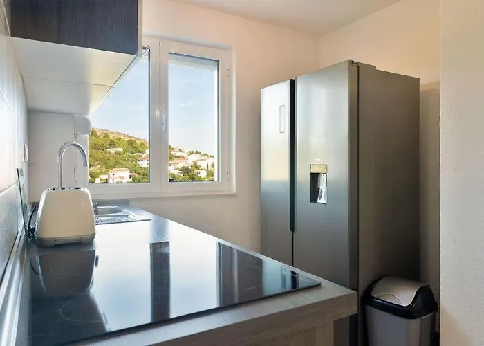 アパート Jole 1 トロギール