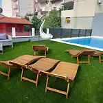 Jole 1 Apartment