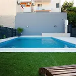 Jole 1 Apartment