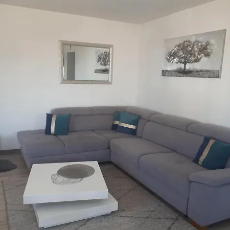 Appartement Jole 1