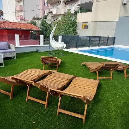 Jole 1 Apartman
