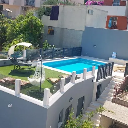 Jole 1 Appartement *