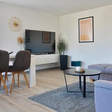 Appartement Jole 1