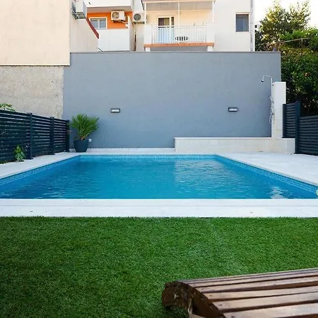 Jole 1 Apartman