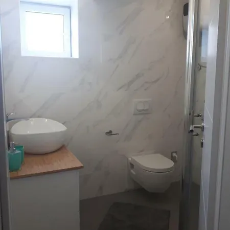 Jole 1 Appartement
