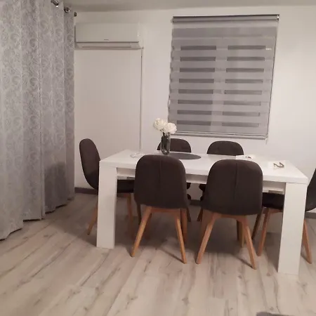 Jole 1 Appartement *