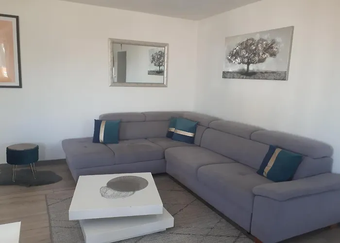 Appartement Jole 1