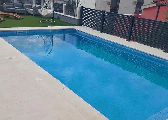 Appartement Jole 1 *