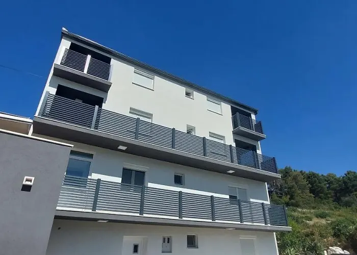 Appartement Jole 1 Trogir