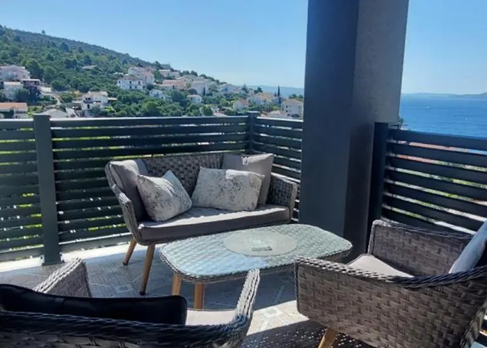 Jole 1 Appartement