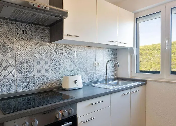 Appartement Jole 1
