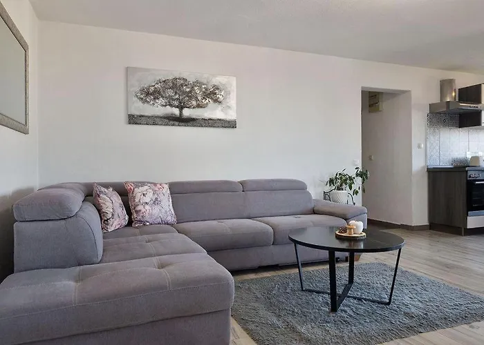 Jole 1 Appartement *