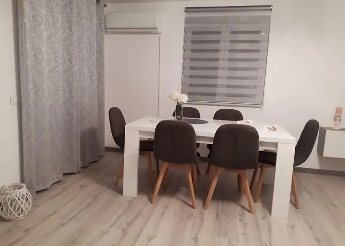 Jole 1 Appartement *