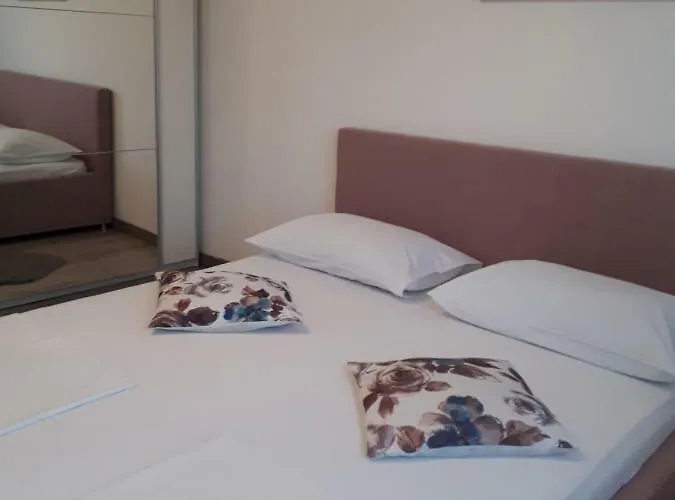 Jole 1 Appartement Trogir