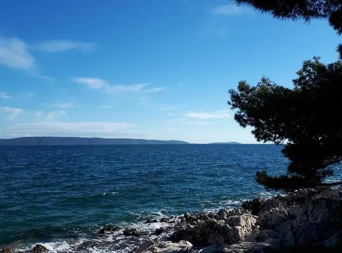 Jole 1 Appartement Trogir