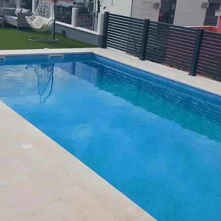 Appartamento Jole 1 *